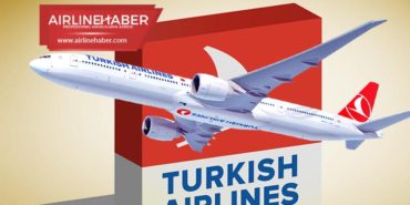 THY Ekim 2022 Trafik Sonuçlarını açıkladı