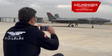 Kızılelma testlerini başarıyla tamamladı