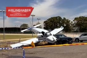 Küçük-uçak,-kalkış-sırasında-dustu