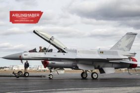 Lockheed-Martin,-F-16-Block-70-savaş-uçağı