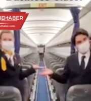 Lufthansa, Avrupa Business Class'ın Özel Bir Şey Olmadığının Bir Videosunu yayınladı 9 Manşet CIA Lufthansa,-Avrupa-Business-Class