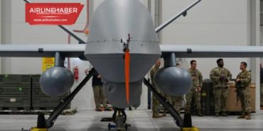 ABD, Yunanistan’a 8 gelişmiş MQ-9 Reaper (İHA) konuşlandırdı