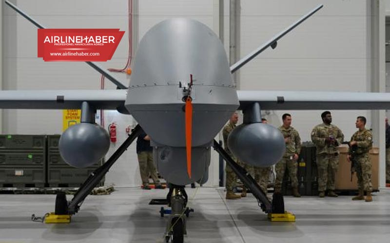 MQ-9-Reaper