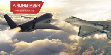 Milli Muharip Uçak ve Kızılelma’da devrim!