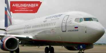 Moskova-İstanbul seferini yapan uçağa bomba ihbarı