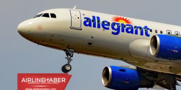 A320’de navigasyon sorunları… ATC, uçuş için acil durum ilan etti