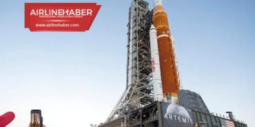 NASA, Artemis 1 roketini fırlatmaya hazırlanıyor