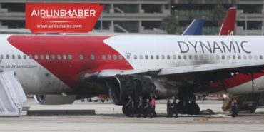 Uçaklarda Motor Yangını Algılama ve Söndürme Sistemleri Nedir? Nasıl Çalışır?