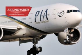 Pakistan-Havayolları-İstanbul'