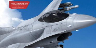 Parlamento ikinci parti F-16 savaş uçakları sözleşmesinin onayını görüşecek