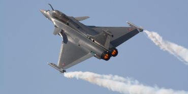 Hindistan, Rafale savaş uçaklarına göz kırptı