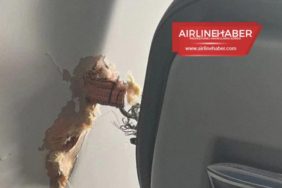 Saab-SF340-kalkış-sırasında-pervane-kayışı-sol-gövdeyi-parçaladı