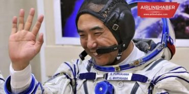Japon astronot, yaptığı bilimsel deneyin sonuçlarını kafasından uydurdu