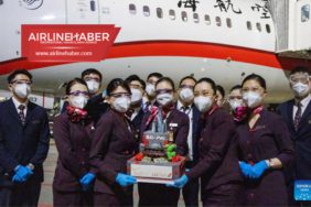 Shanghai-Budapeşte-Direkt-Yolcu-Uçuşları