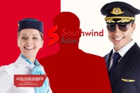Southwind-Airlines-Kaptan-Pilot-ve-İkinci-Pilot-alımı-yapıyor