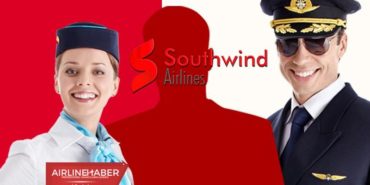 Southwind Airlines Kaptan Pilot ve İkinci Pilot alımı yapıyor