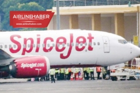 Spicejet-B737-türbülansa