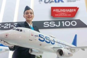 Superjet-100-uçağı