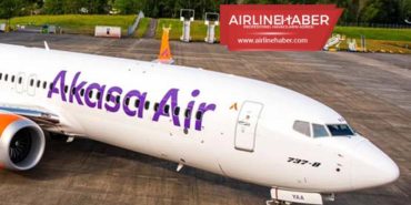 TCI, Akasa Air ile 52 adet uçak içi kabin sistemi için anlaştı