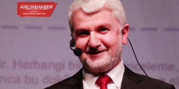 TEI Başkanı Akşit: Uçak motorlarının üretilmesinde çok ciddi mesafe kat ettik