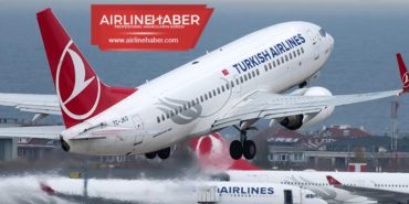 THY, İngiltere uçuş sayısını arttırma kararı aldı