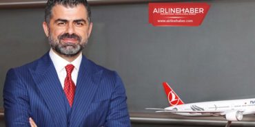 THY, Leed v4.1 platinium işletme sertifikası aldı