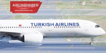 THY Uçağında Erkek Yolcu Hayatını Kaybetti