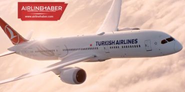 THY uçağında rahatsızlanan yolcu hayatını kaybetti