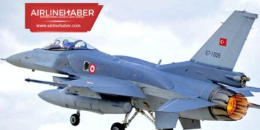 Türk F-16’ları artık yerli AESA ile uçacak