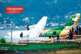 Tanzanya-hükümeti-Göle-Düştün-yolcu-uçağı