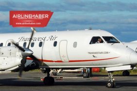 Transwest-Air-Saab34A-tipi-uçağın-kokpitinde-koku-ve-duman-nedenilye-divert-etti