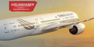 Türk Hava Yolları’nın İsrail-Türkiye seferlerinde yoğunluk