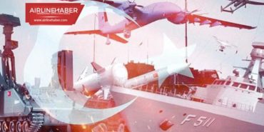 ‘Türkiye Yüzyılı’ başlıyor… Milli Muharip Uçak’tan GÖKBEY’e!