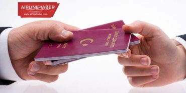 Türklere bir vize daha geliyor: Aktarma yapacaklar dikkat