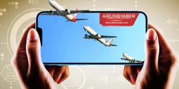 5G teknolojisi ile birlikte uçakta telefon kullanımı başlıyor