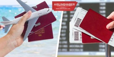 Yılbaşı Uçak Bileti Fiyatları Dudak Uçuklattı!