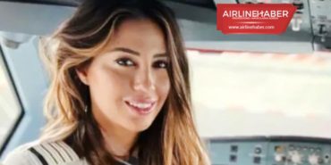 Yolcu uçağı pilotu türbülansın ardındaki gerçeği anlattı!