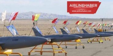 ABD’den İran İHA’larını hedef alan yaptırım