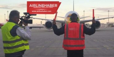 Almanya’da uçuşlar durdu