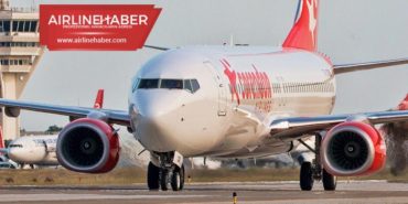 CORENDON AIRLINES UÇAKLARI KIŞ SEZONUNDA HİNDİSTAN’DA UÇACAK