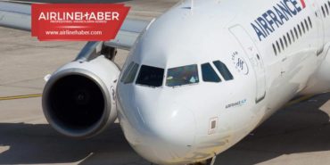 A320’de elektronik sigara alev aldı