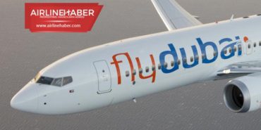 Bomba ihbarı yapılan uçak Ankara’ya indi