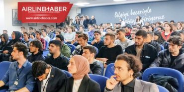 SUBÜ’de havacılık semineri