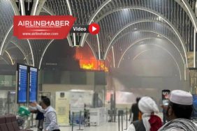 havalimanında-yangın