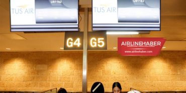 İsrail’den Katar’a ilk doğrudan uçak seferi gerçekleşti