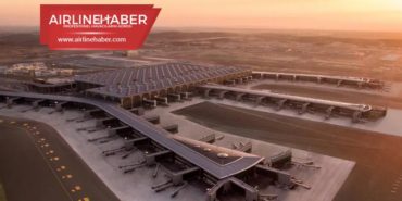 İstanbul havalimanları 10 ayda yolcusunu yüzde 59 artırdı