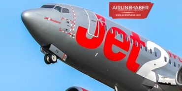Jet2 uçağında kabin memuruna cinsel saldırı
