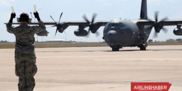C-130 uçağına yeni kabiliyet eklendi