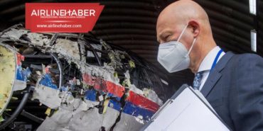 Hollanda mahkemesi: MH17 uçağını Rus füzesi vurdu