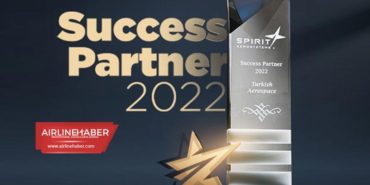 TUSAŞ ’Başarılı İş Ortağı Ödülü’ Aldı